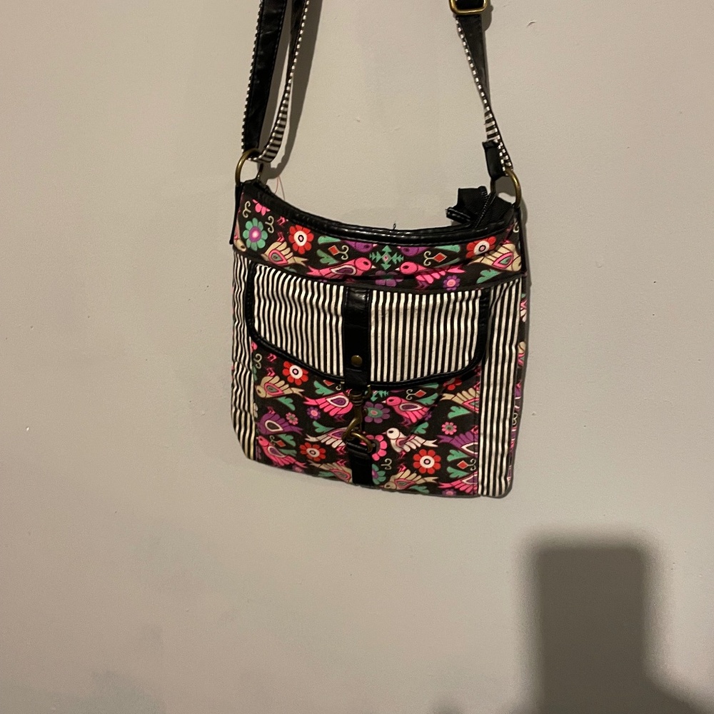 Vera Bradley shoulder bag